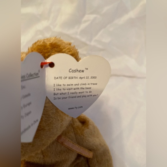 Beenie baby collection 2000 - Picture 5 of 5